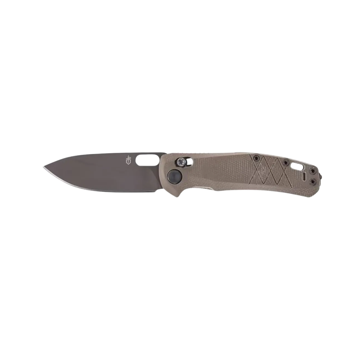 Gerber Scout grön fällkniv