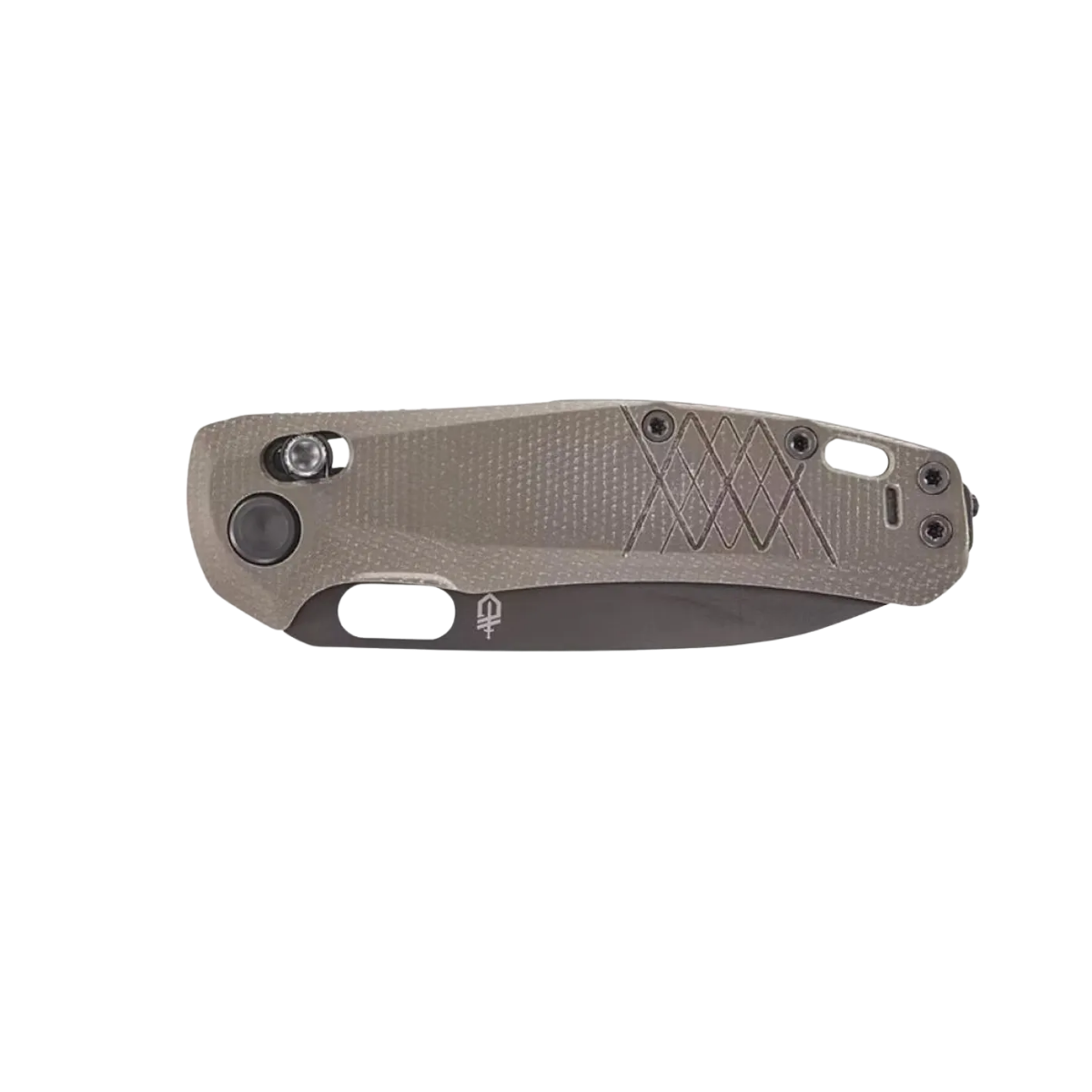 Gerber Scout grön fällkniv