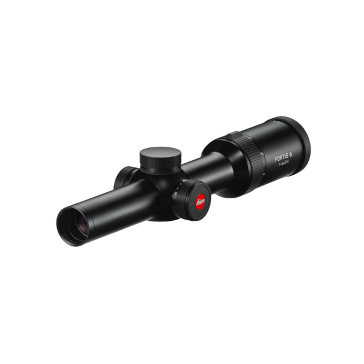 Leica Fortis 6 1-6x24i L-4a