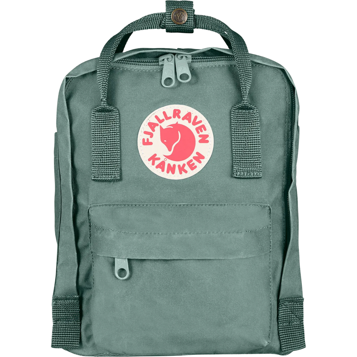 Fjällräven Kånken Mini – Kompakt ryggsäck 7L