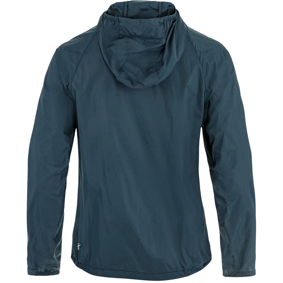 Fjällräven Keb Lätt Wind Jacket W Mountain Blue