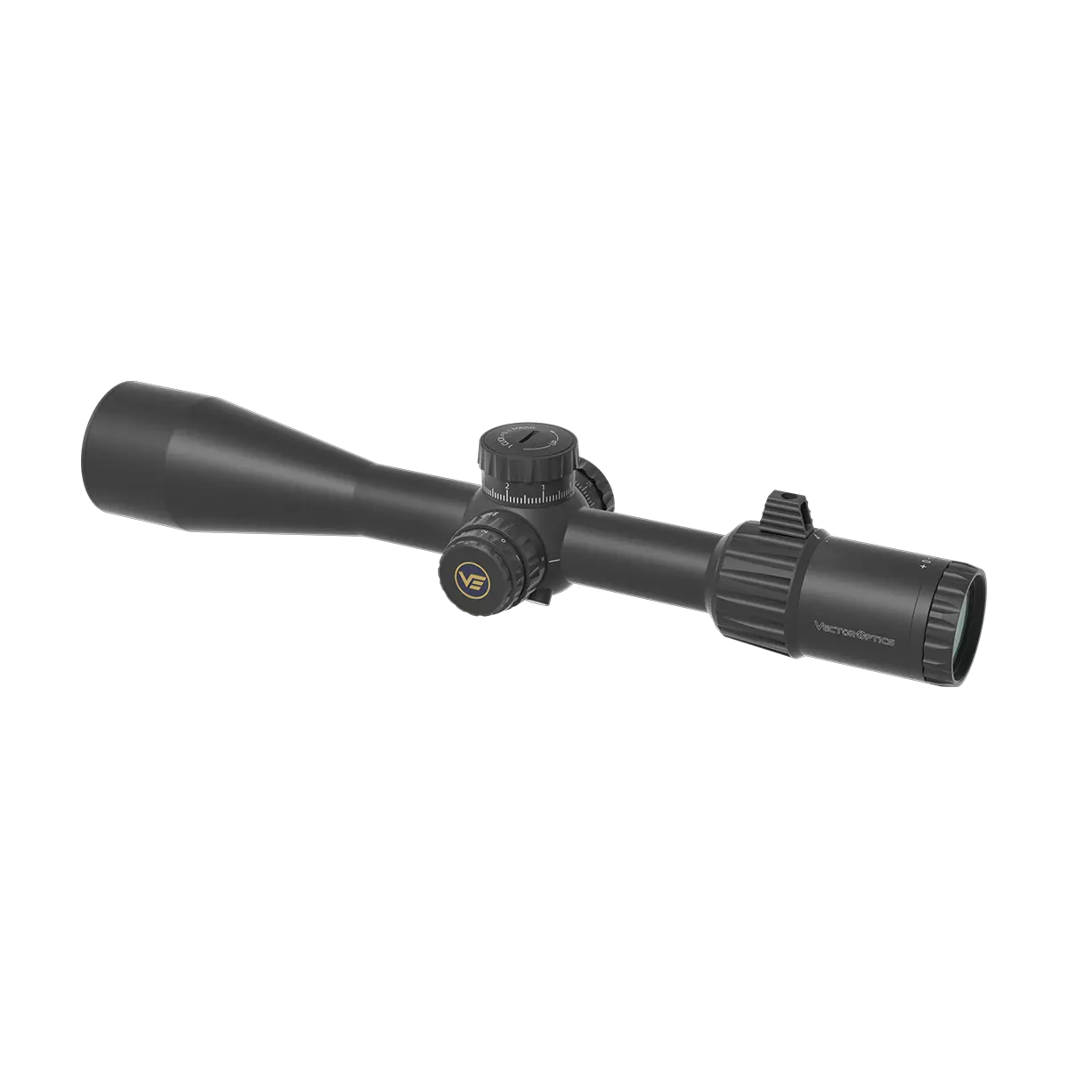 Vector Optics Tauron 4-24x50 GENII