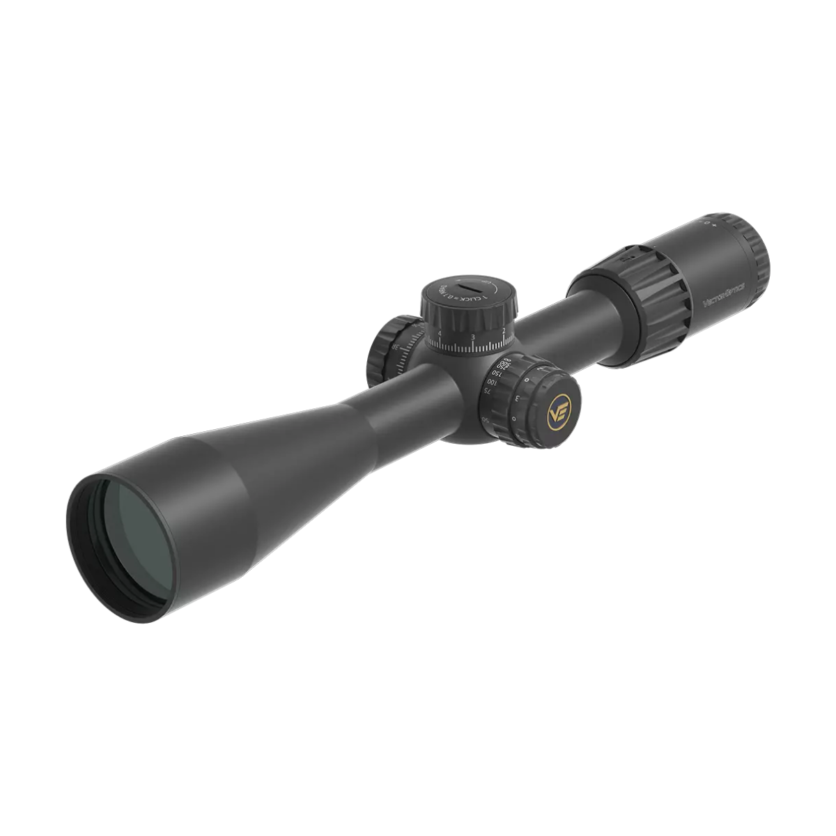 Vector Optics Tauron 4-24x50 GENII