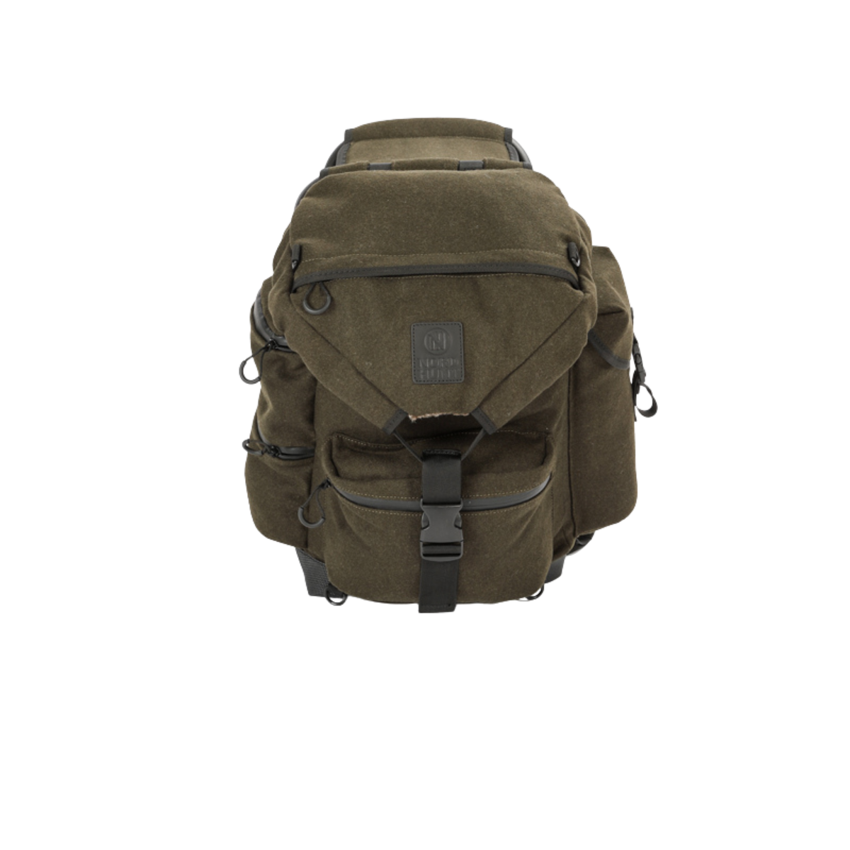 Nordhunt Melton Stolryggsäck