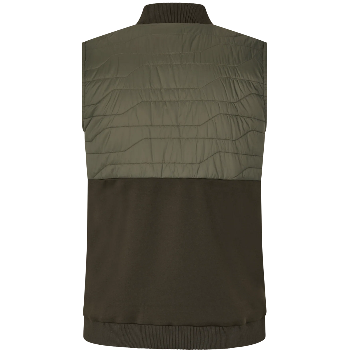 Seeland Celsius Heat Värmeväst Grape Leaf