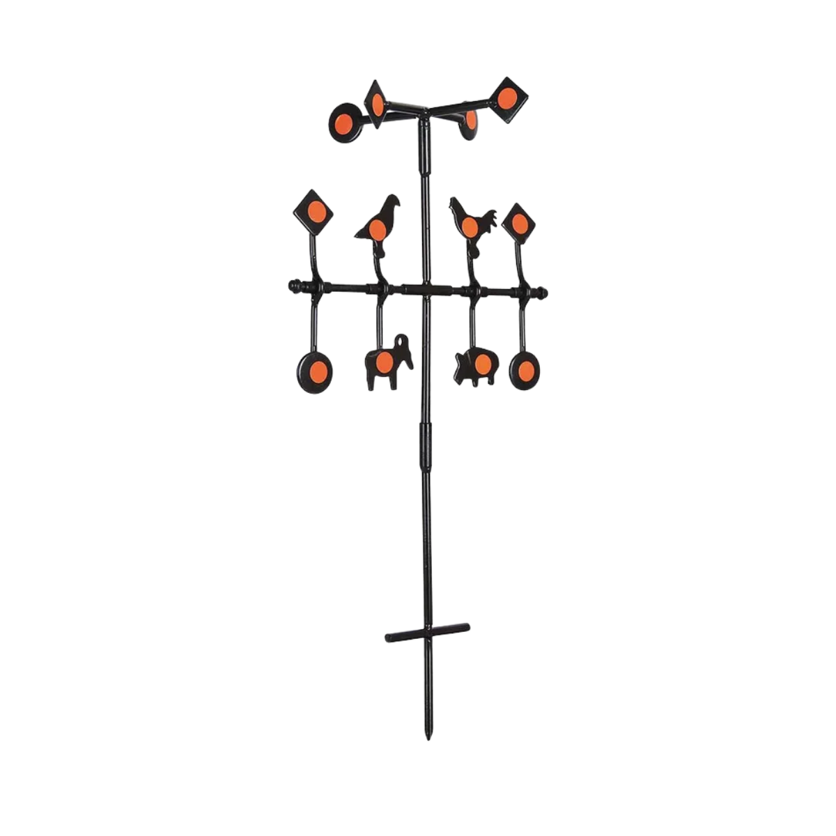 Gamo Spinner Target Deluxe