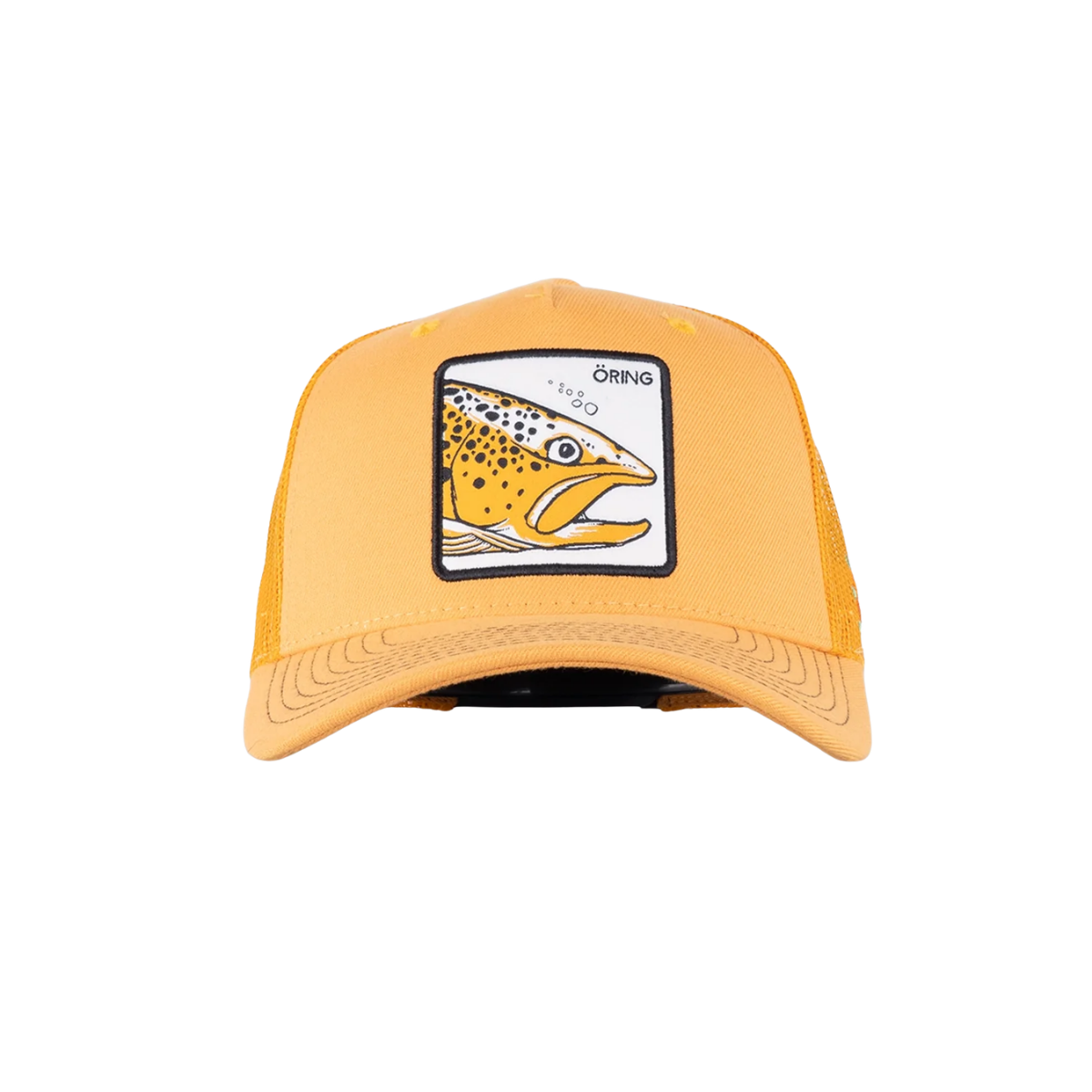 Great Norrland Öring Trucker Keps