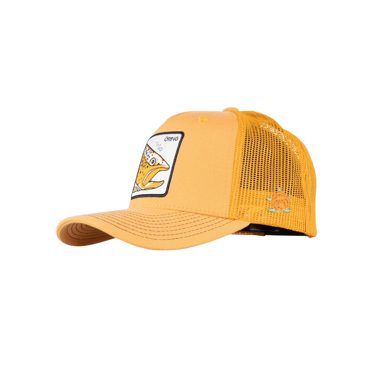 Great Norrland Öring Trucker Keps