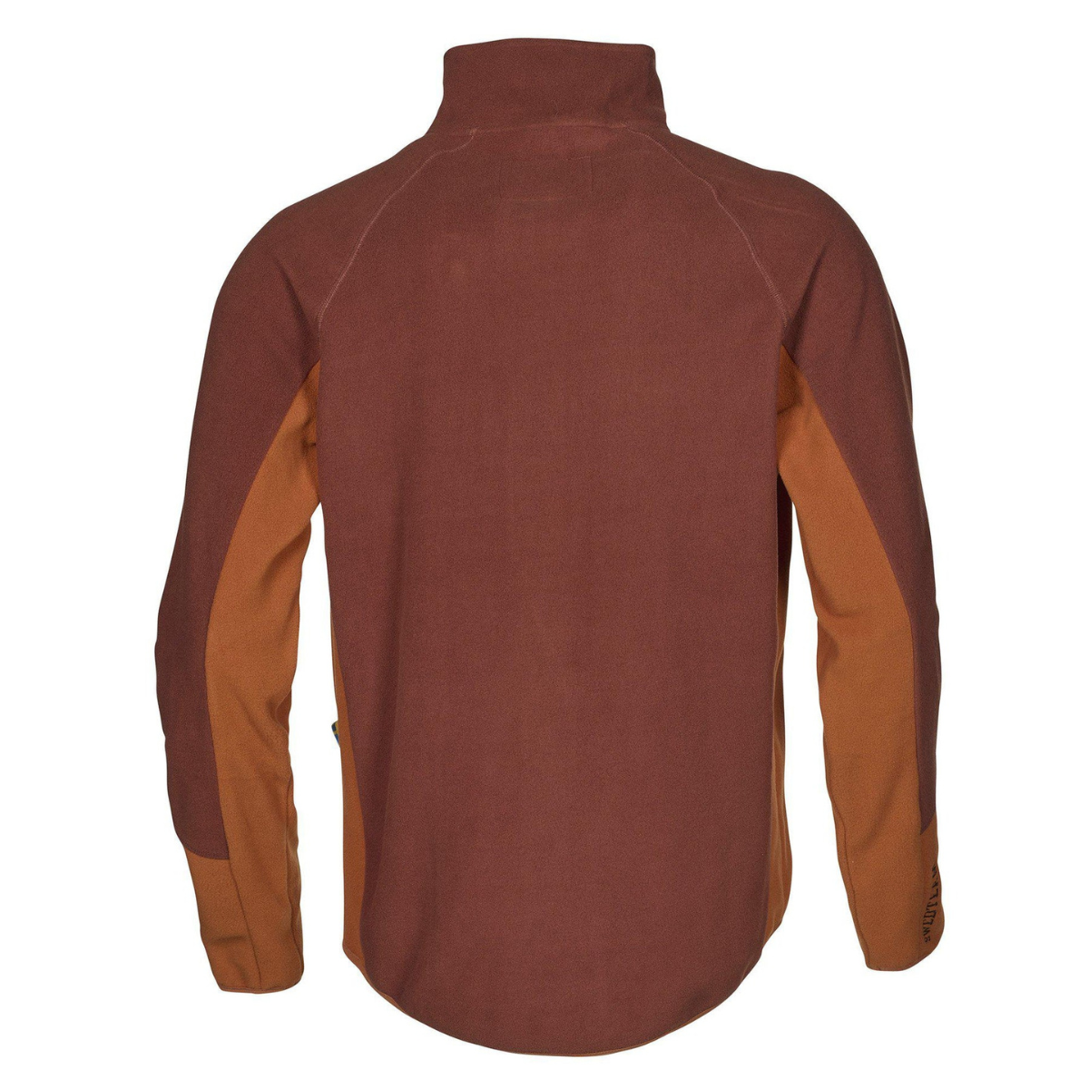 Swedteam Ultra Sweater Dark Orange