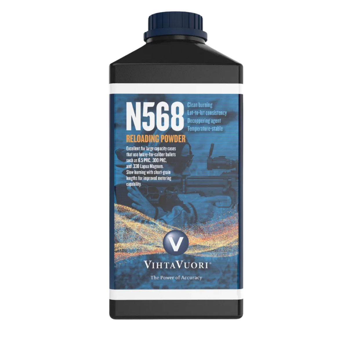 Vihtavuori Krut N568 1kg