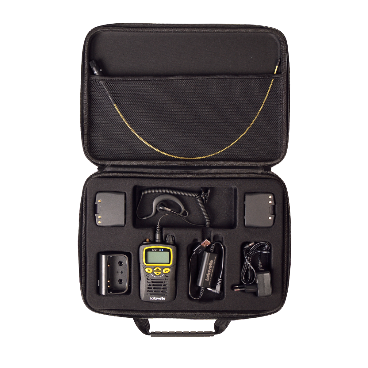 Lafayette smart + 31 Mhz Superpaket BT