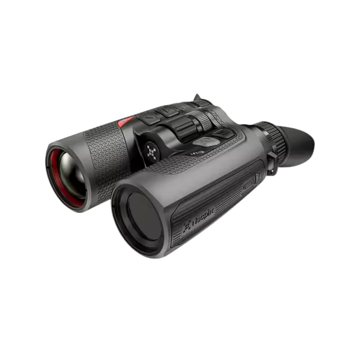 Nocpix Quest S50R Termisk Handkikare med Avståndsmätare