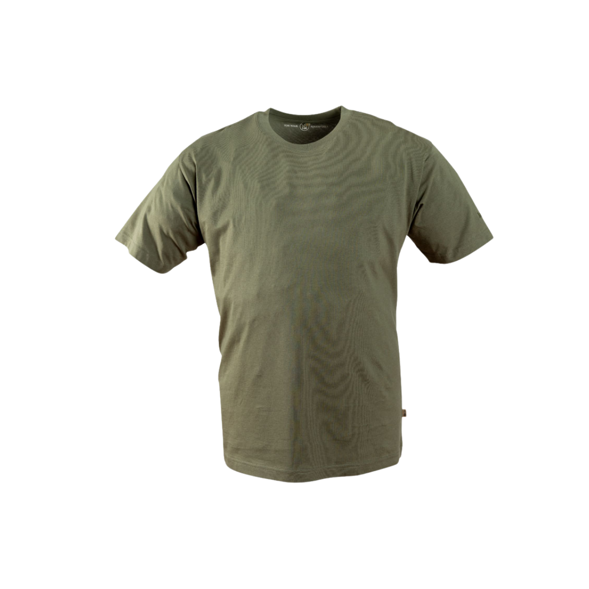 NordHunt Jaguar T-Shirt Dusty Green
