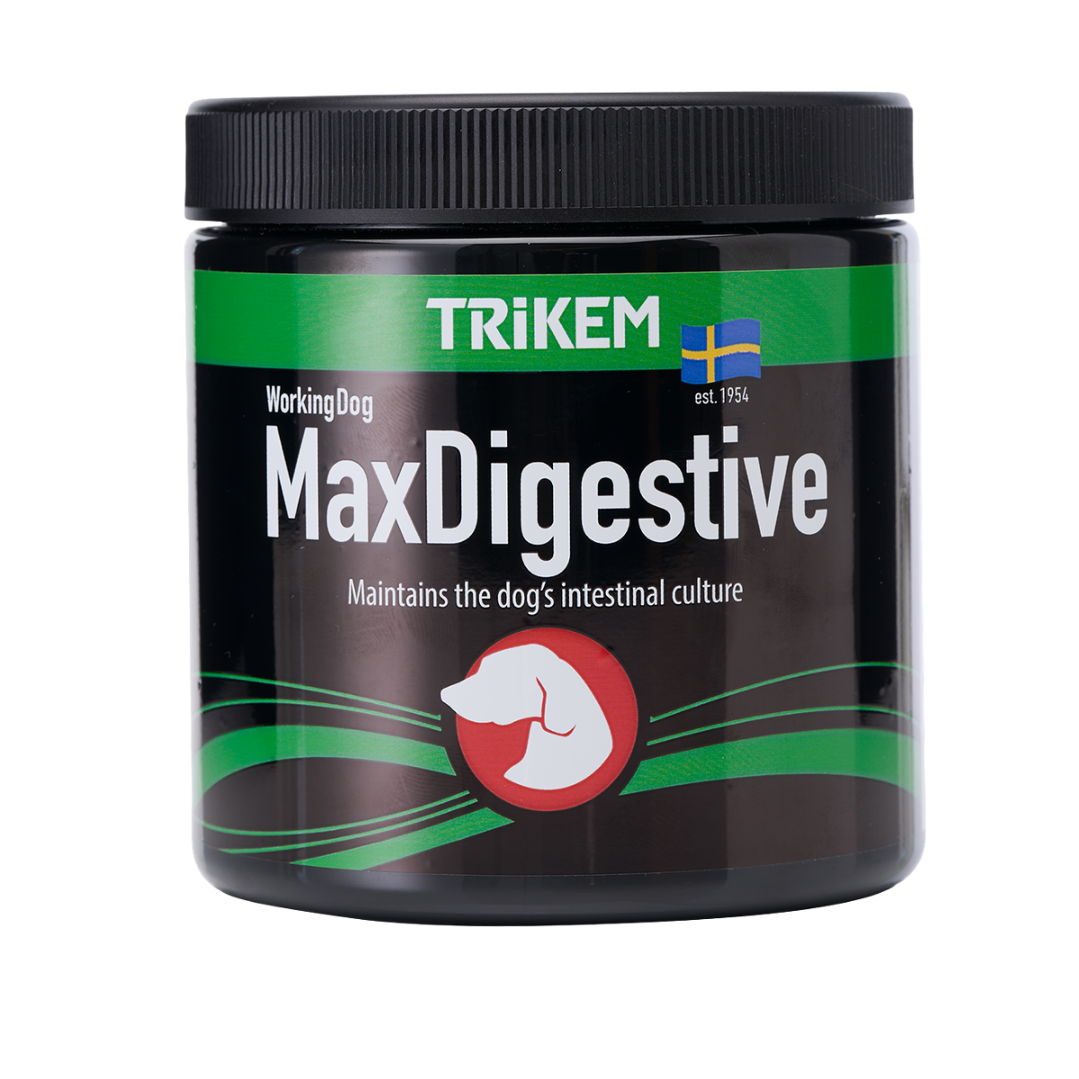 Trikem Working Dog Max Digestive