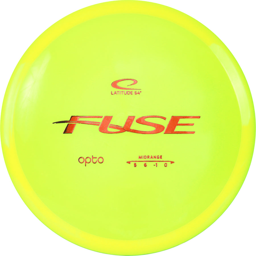Latitude 64 Opto Fuse
