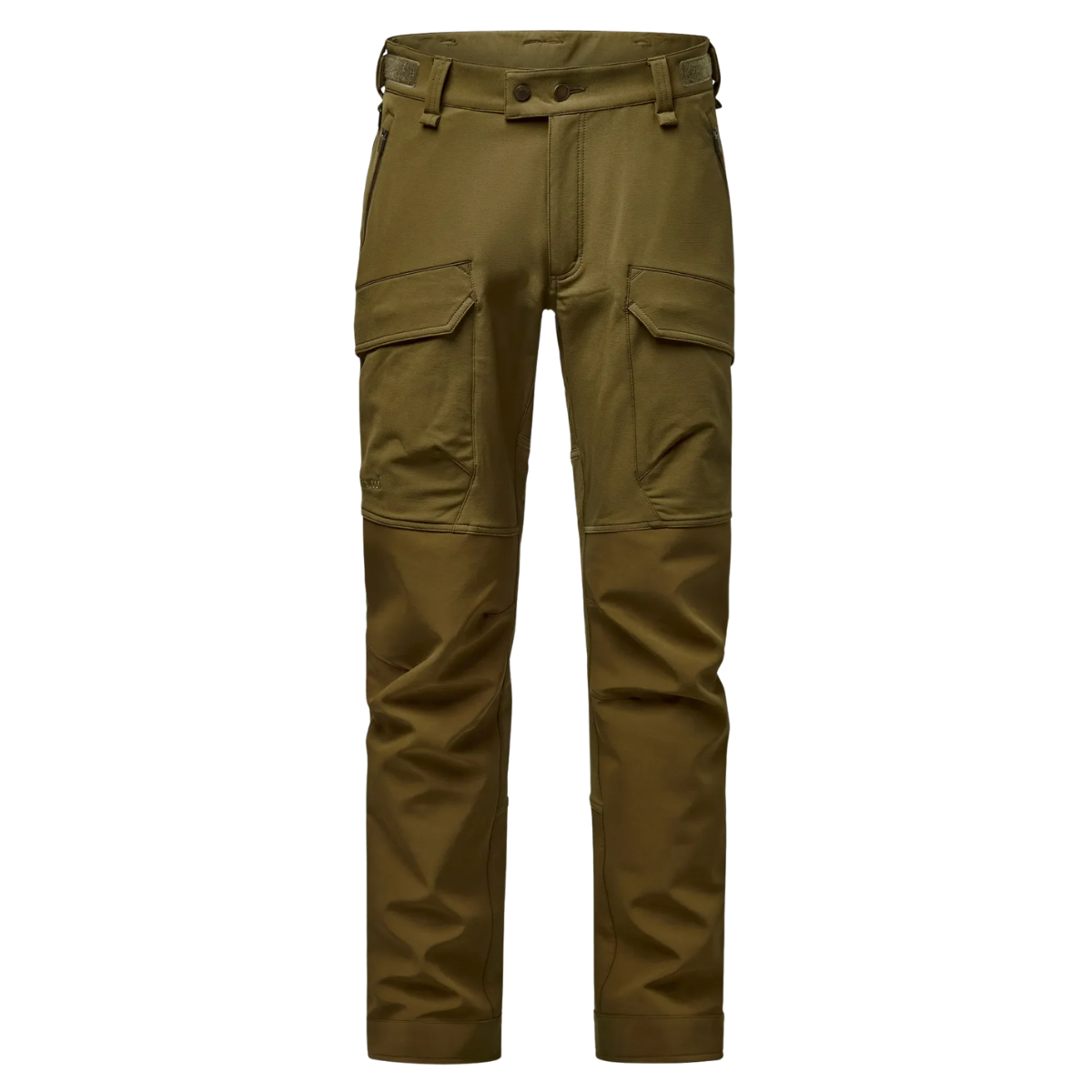 Pinewood Furudal Hunters Hybrid Byxa M's Olive Green