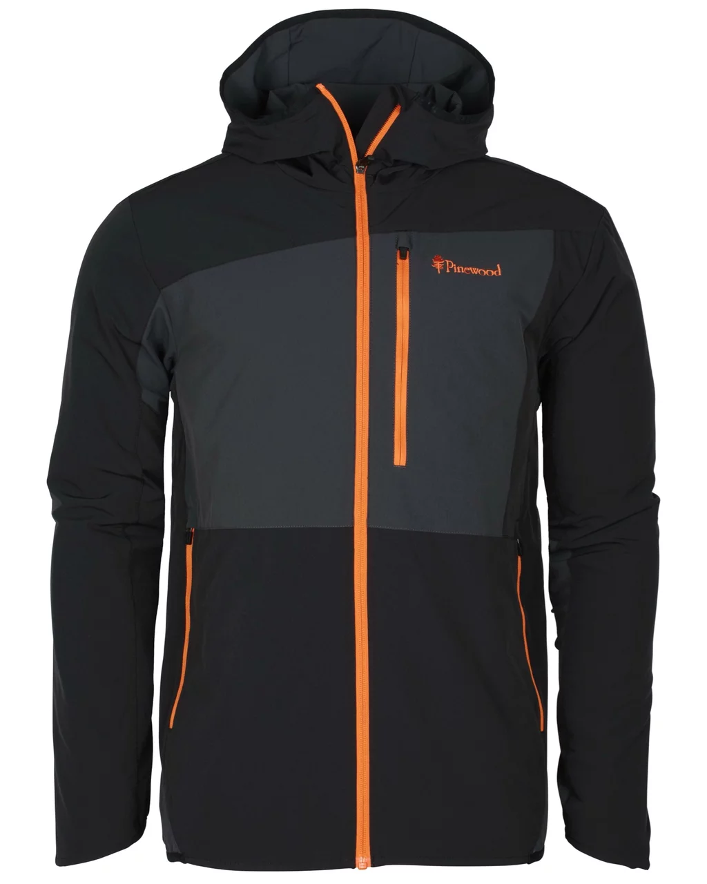 Pinewood Abisko light Stretch Jacket