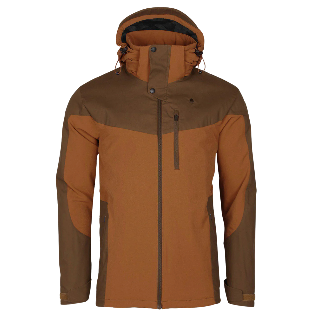Pinewood Finnveden Hybrid Jacket Fudge/Nougat