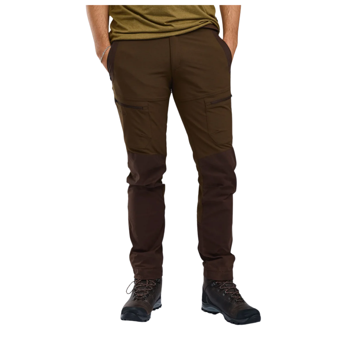Pinewood Finnveden Hybrid Trousers Herr