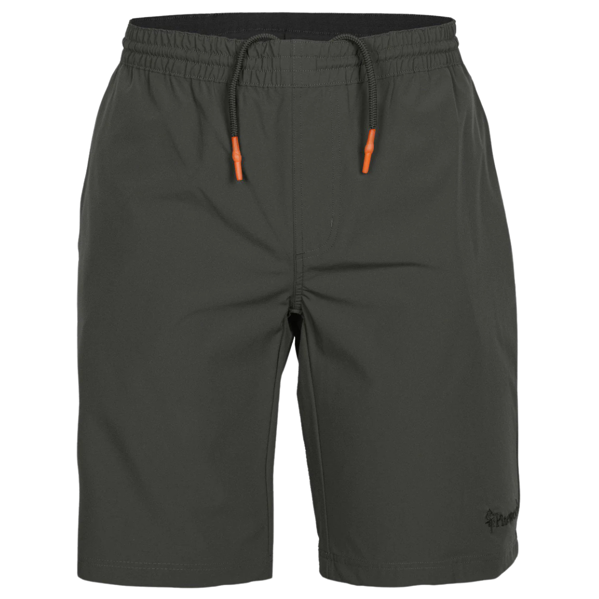 Pinewood Finnveden Sports Light Shorts Ash Grey