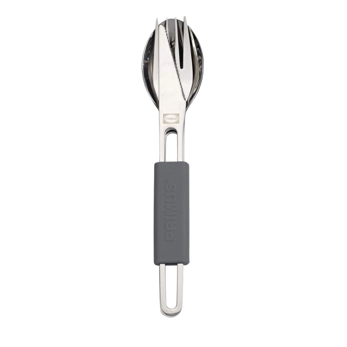 Primus Bestickset Fashion Concrete Grey