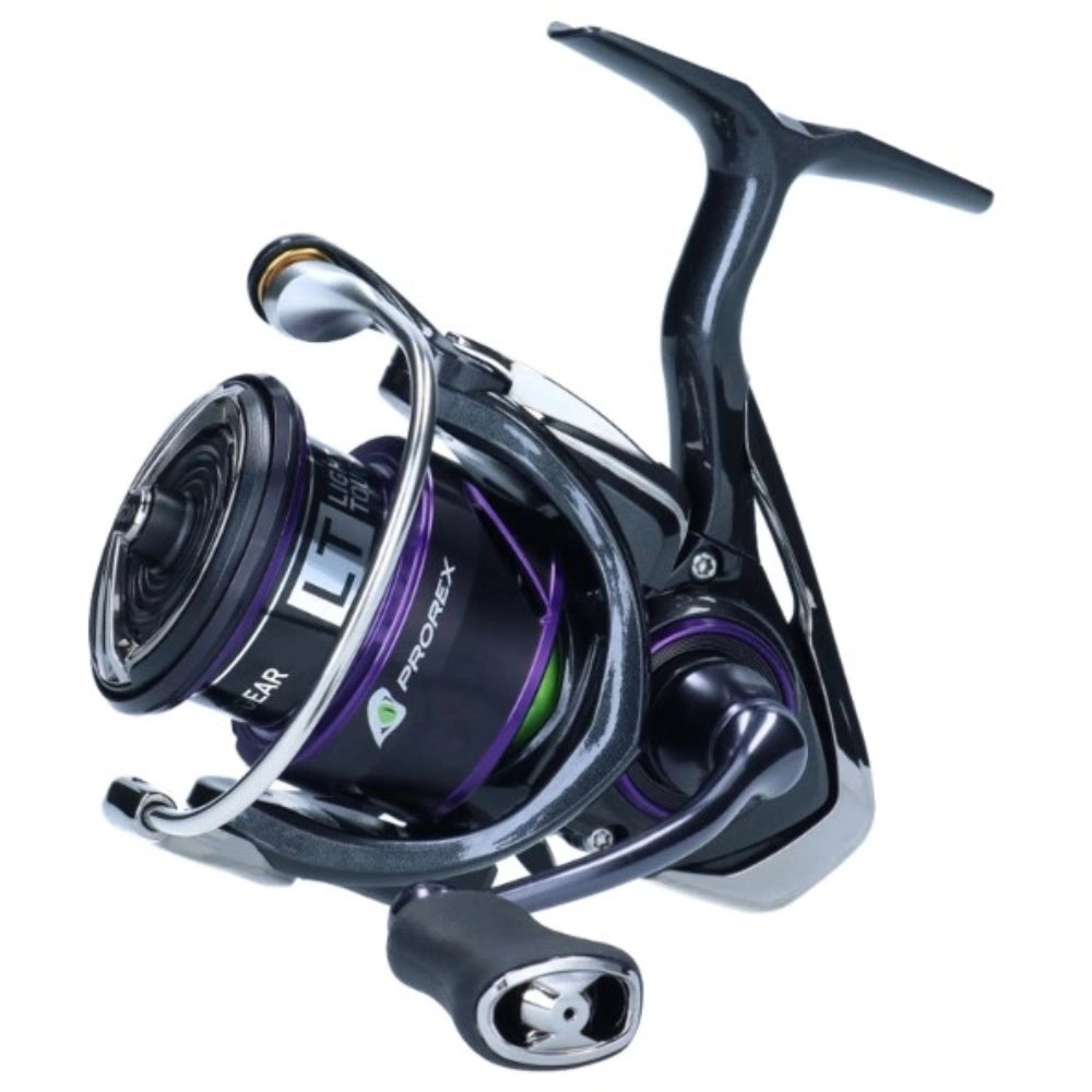 Daiwa Prorex V LT 4000-C