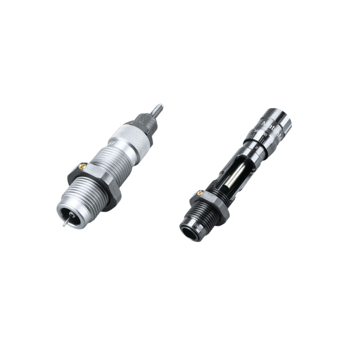 RCBS MatchMaster .223 Rem Full-Length Die Set