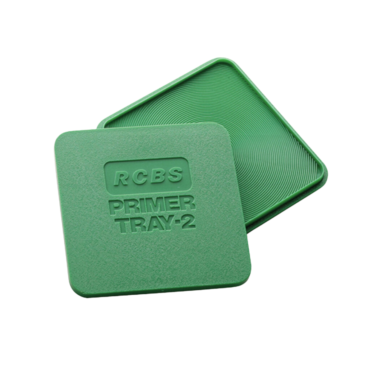 RCBS Primer Tray-2