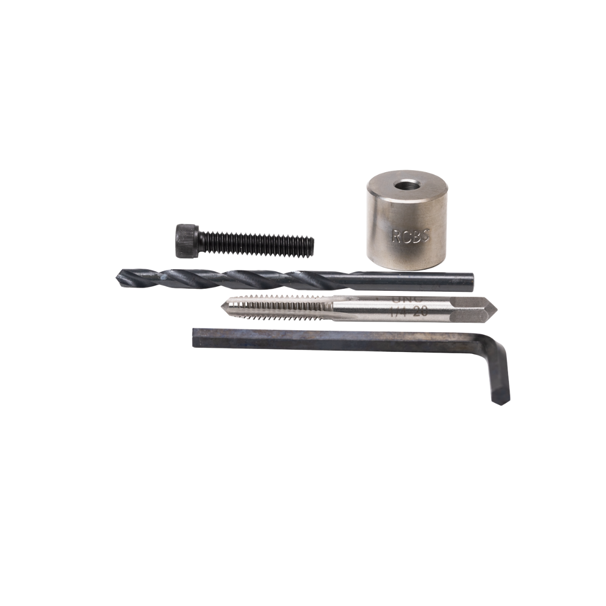 RCBS Stuck Case Remover kit