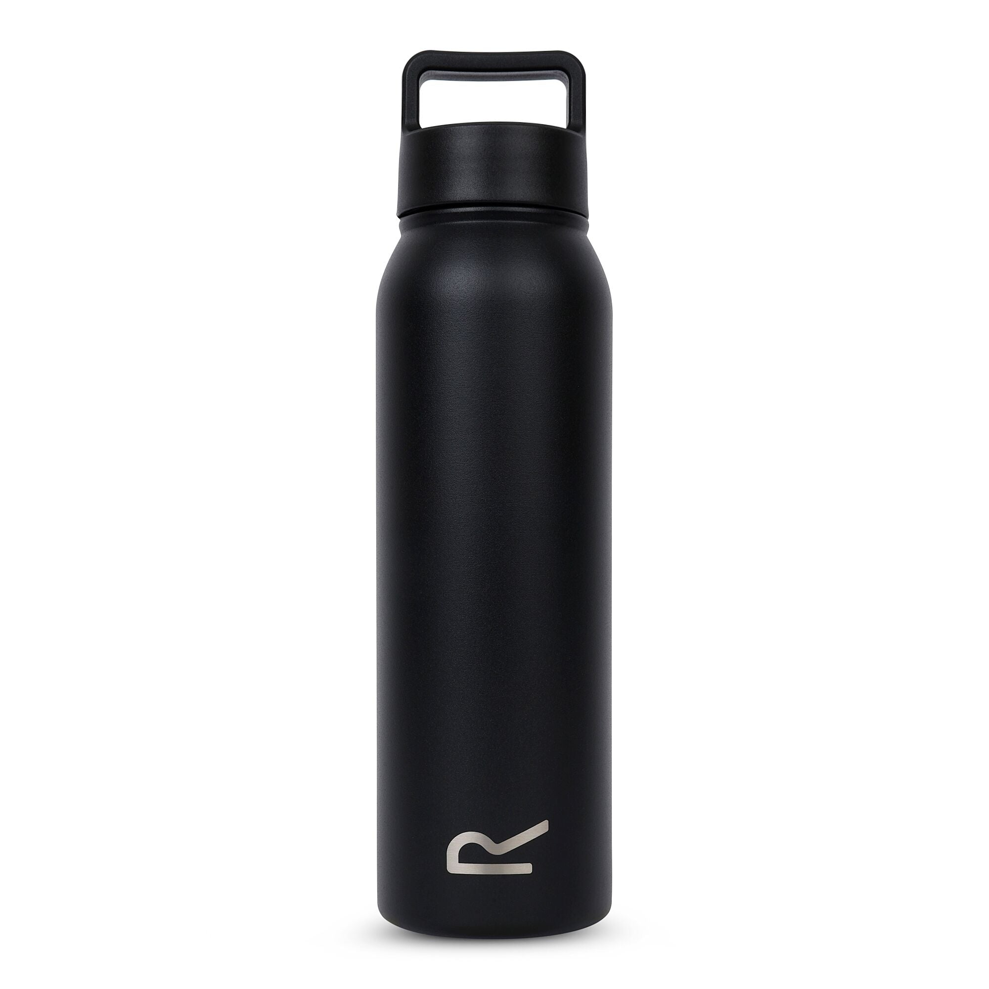 Regatta Insulated Bottle 0,6L Black