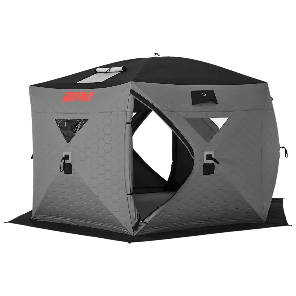 Rapala Ice Hub 500 Isfisketält