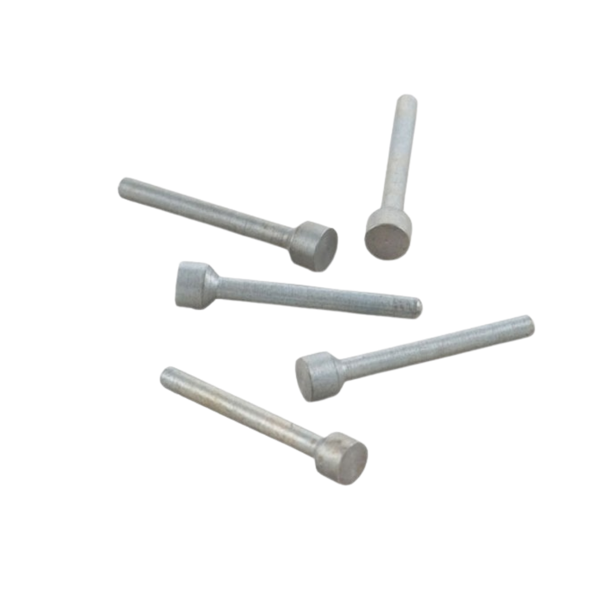 Rcbs Headed Decapping Pins 5-pack