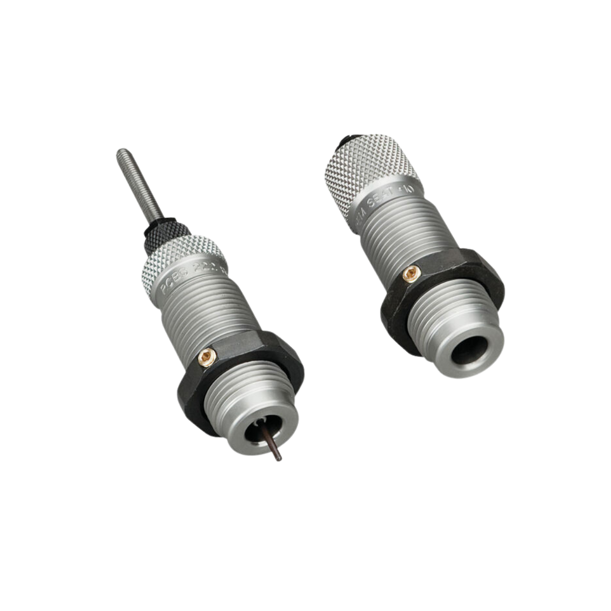 Rcbs Laddverktyg .338 Lapua Magnum 2-Die Set