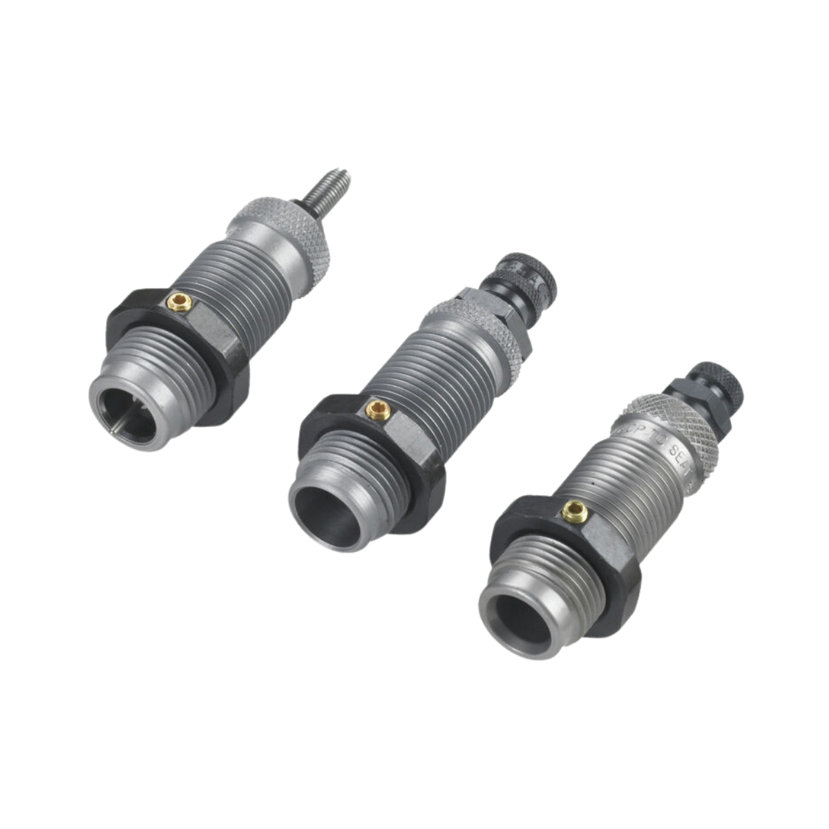 Rcbs Laddverktyg .380 Auto 3-Die Set