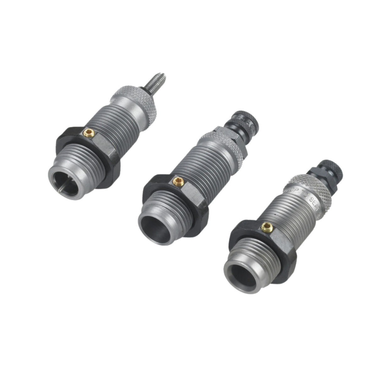 Rcbs Laddverktyg .45 Colt 3 Die Carb set