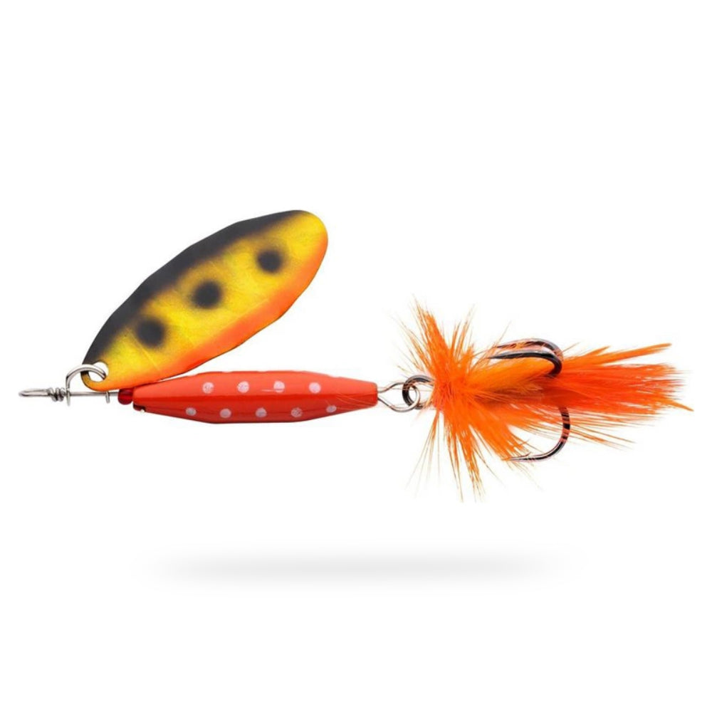 Abu Garcia Reflex Red 7g