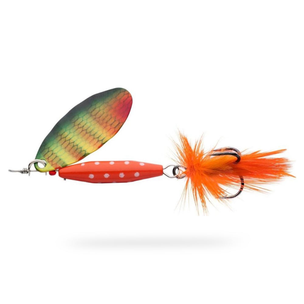 Abu Garcia Reflex Red 7g