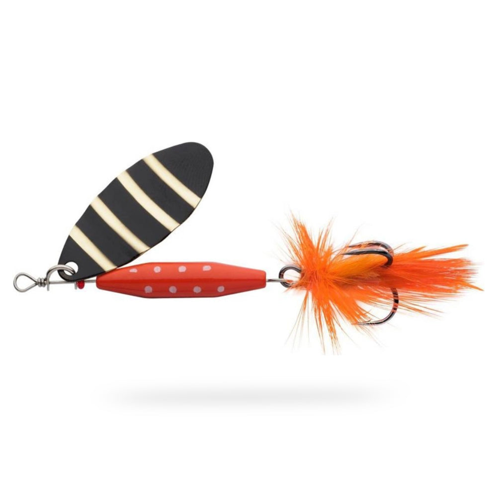Abu Garcia Reflex Red 7g