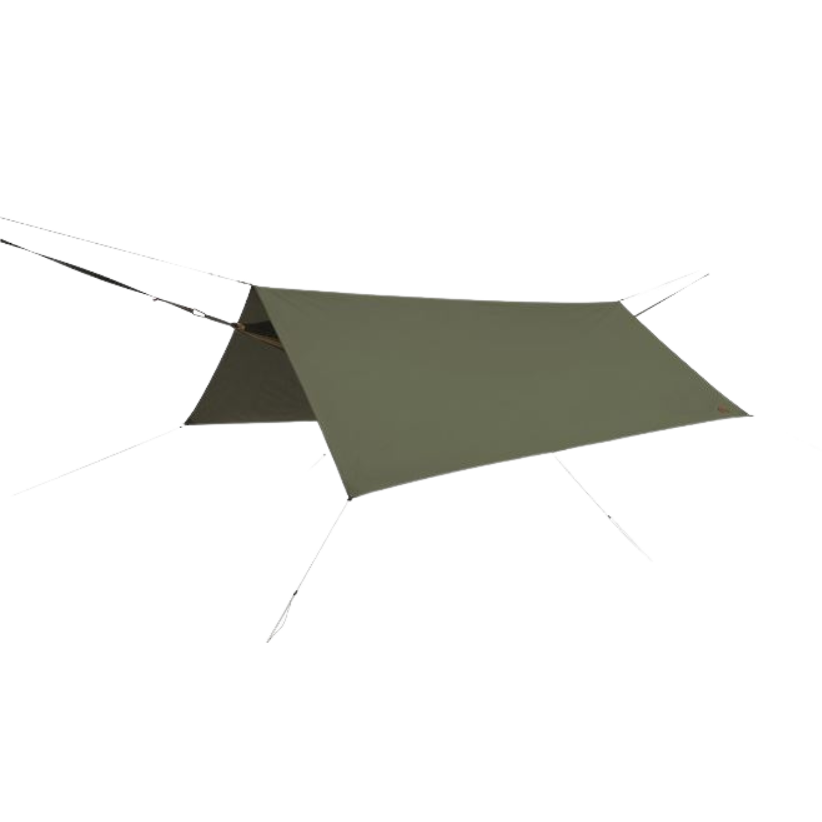 Robens Trace Hängkoje – Komplett set med myggnät & tarp