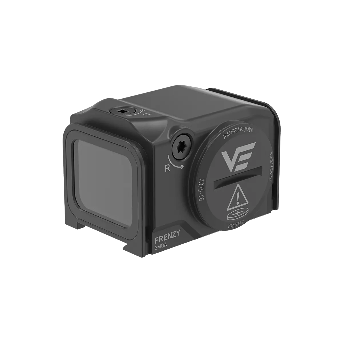 Vector Frenzy Plus Gen II
