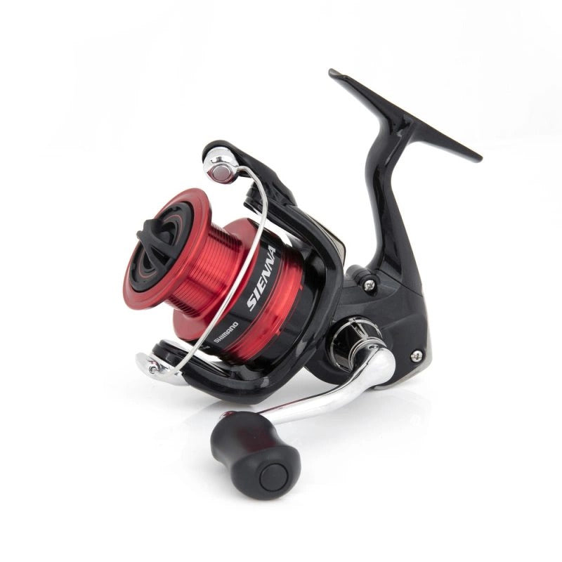 Shimano Sienna FG Haspelrulle