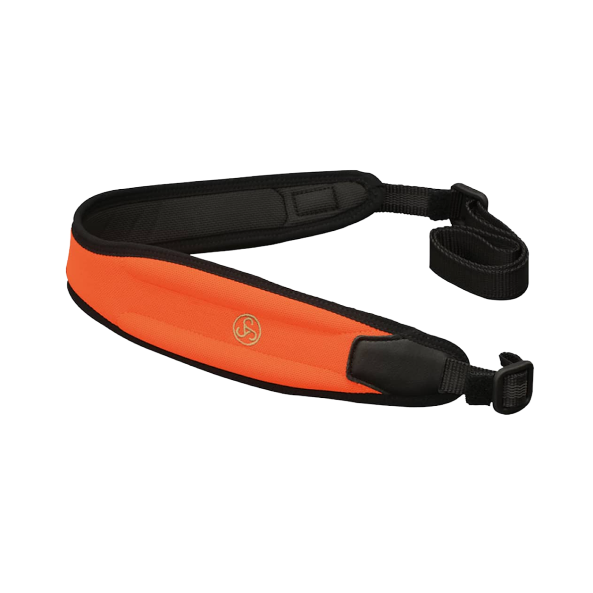 Sauer Vapenrem Ergo Orange