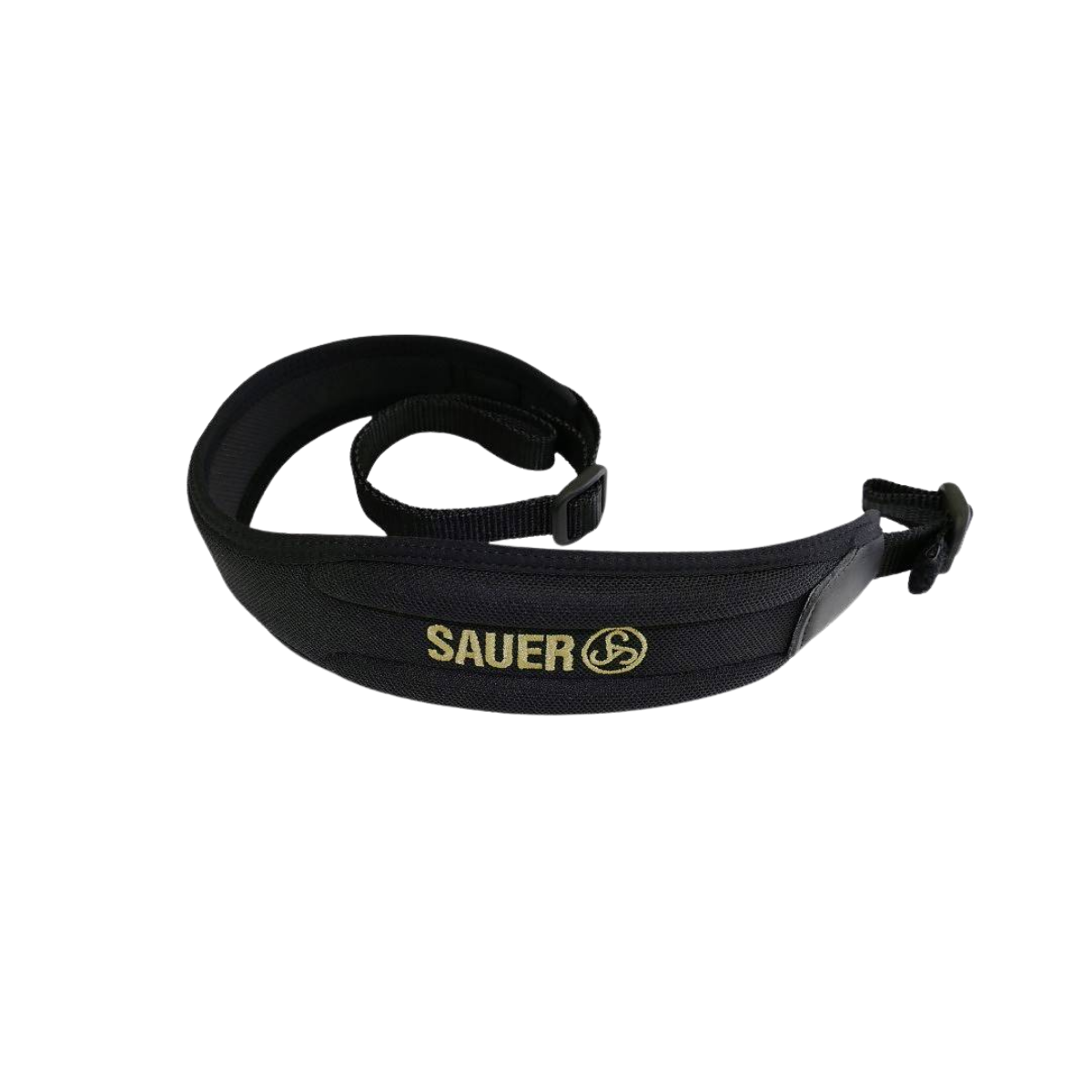 Sauer Vapenrem Ergo Svart