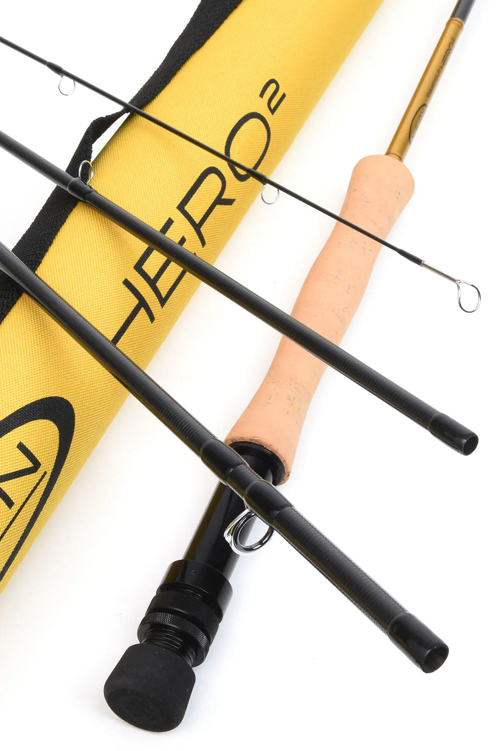 Vision Seatrout Hero2 9' #7