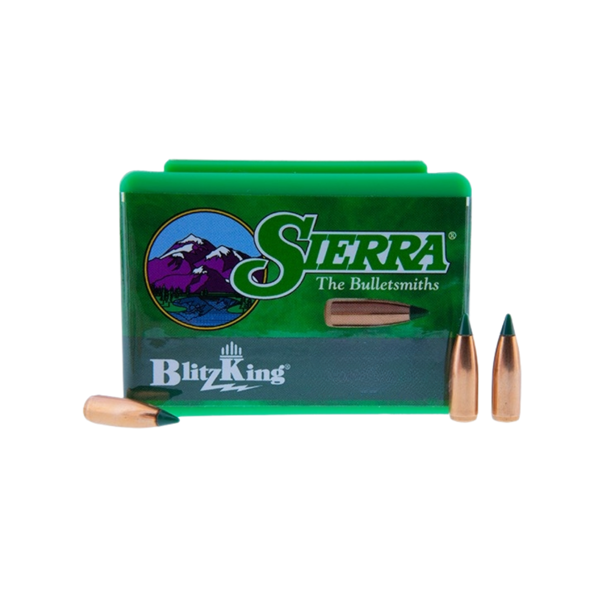 Sierra BlitzKing .20 32gr 100st