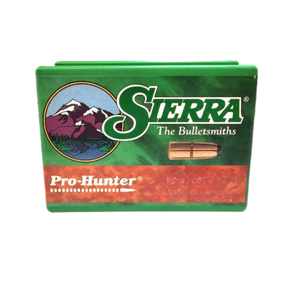 Sierra Pro-Hunter 8mm 175gr 100st