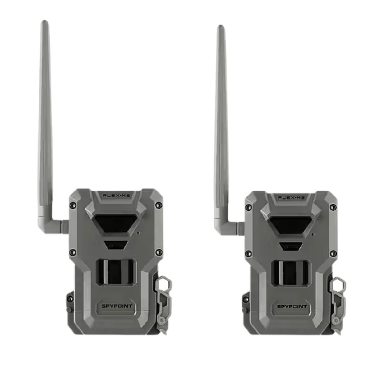 Spypoint FLEX-M2 Twinpack
