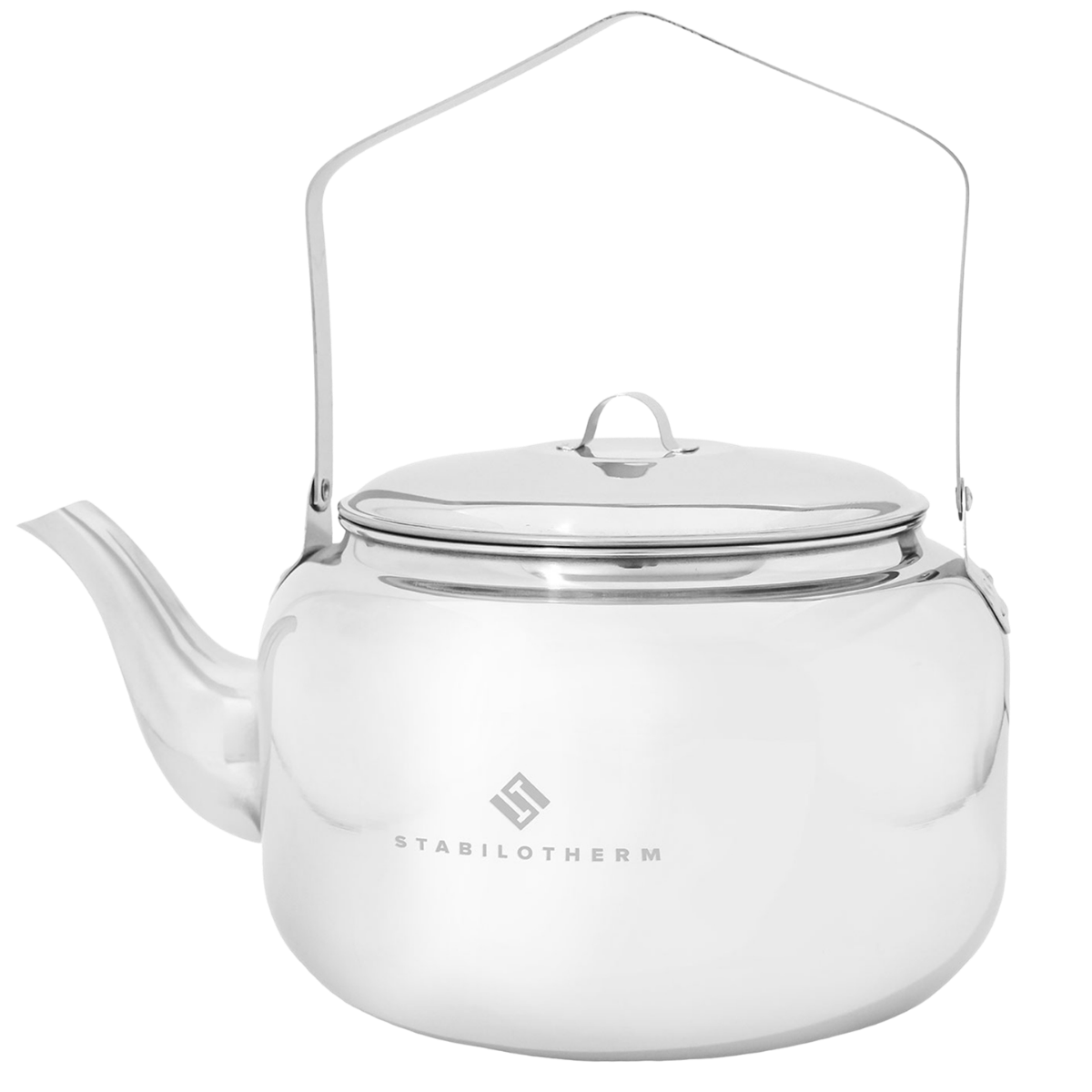 Stabilotherm Kaffepanna 4L