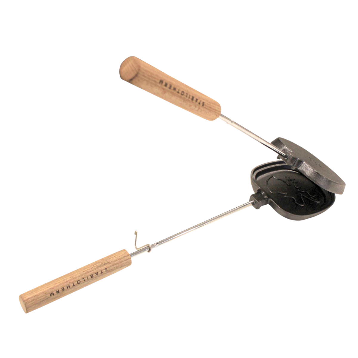 Stabilotherm Mackjärn med Älgmotiv