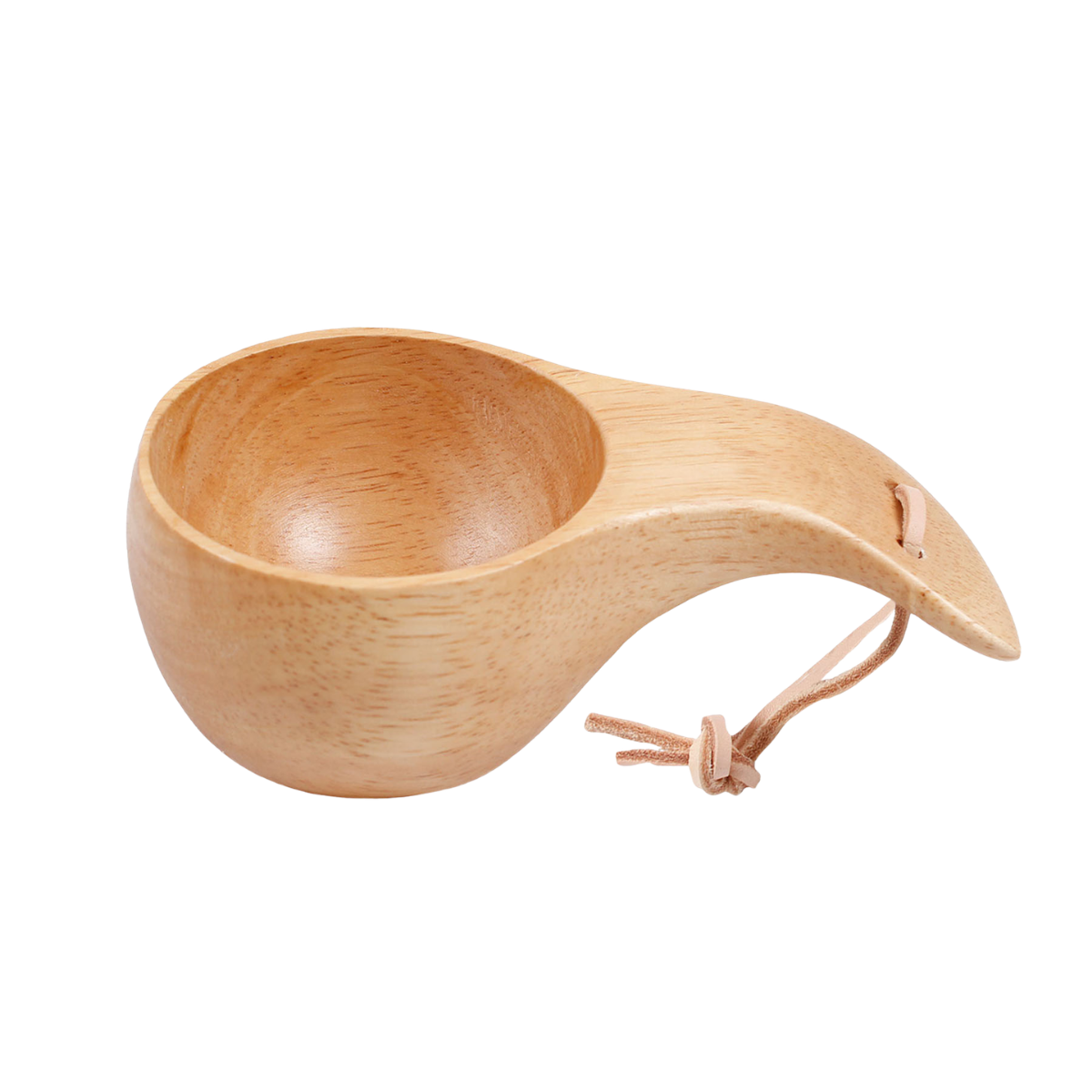 Stabilotherm Träkåsa 1,2 dl | Klassisk kåsa